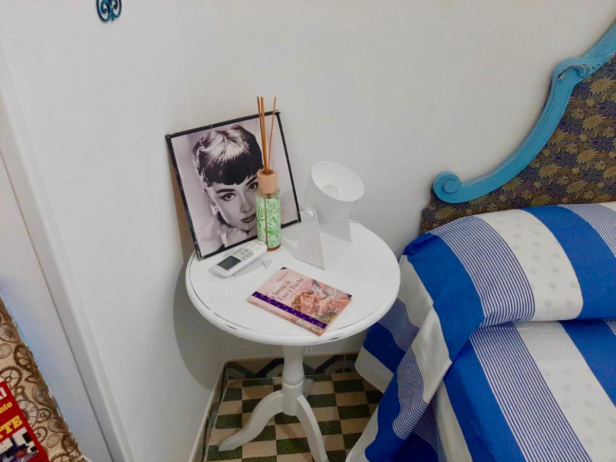 Apartment La Finestrella Dell'arte Un Orizzonte Da Guardare