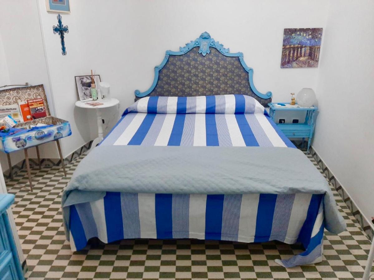 Apartment La Finestrella Dell'arte Un Orizzonte Da Guardare Anzio
