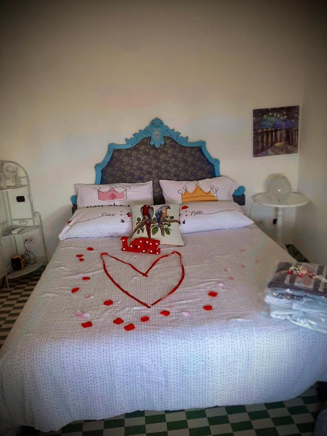 Apartment La Finestrella Dell'arte Un Orizzonte Da Guardare Anzio
