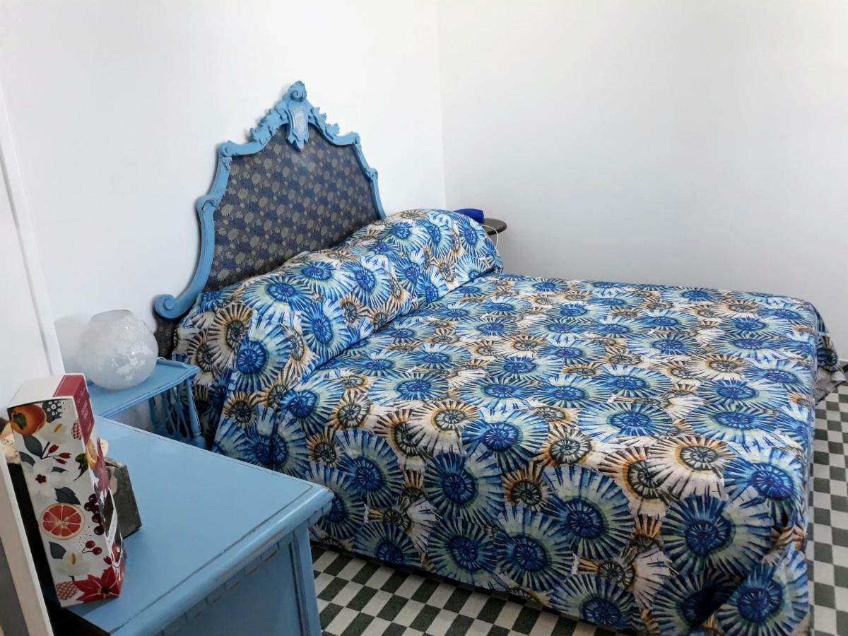 Apartment La Finestrella Dell'arte Un Orizzonte Da Guardare *