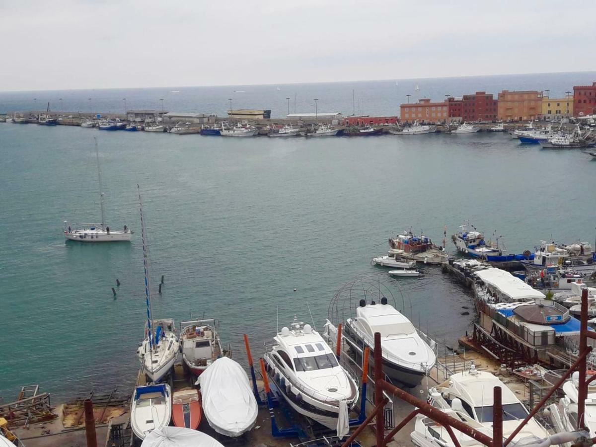 La Finestrella Dell'arte Un Orizzonte Da Guardare * Anzio