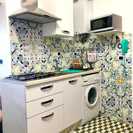 La Finestrella Dell'Arte Un Orizzonte Da Guardare Apartment Anzio Exterior photo