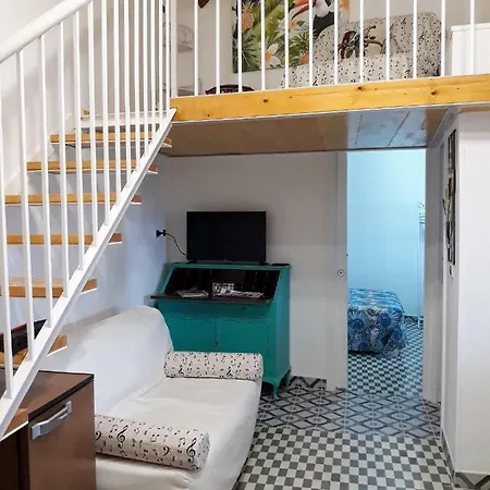 La Finestrella Dell'Arte Un Orizzonte Da Guardare Apartment Anzio Exterior photo