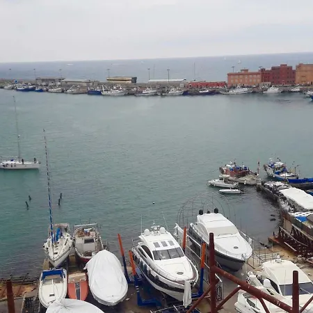 La Finestrella Dell'Arte Un Orizzonte Da Guardare Apartment Anzio Exterior photo