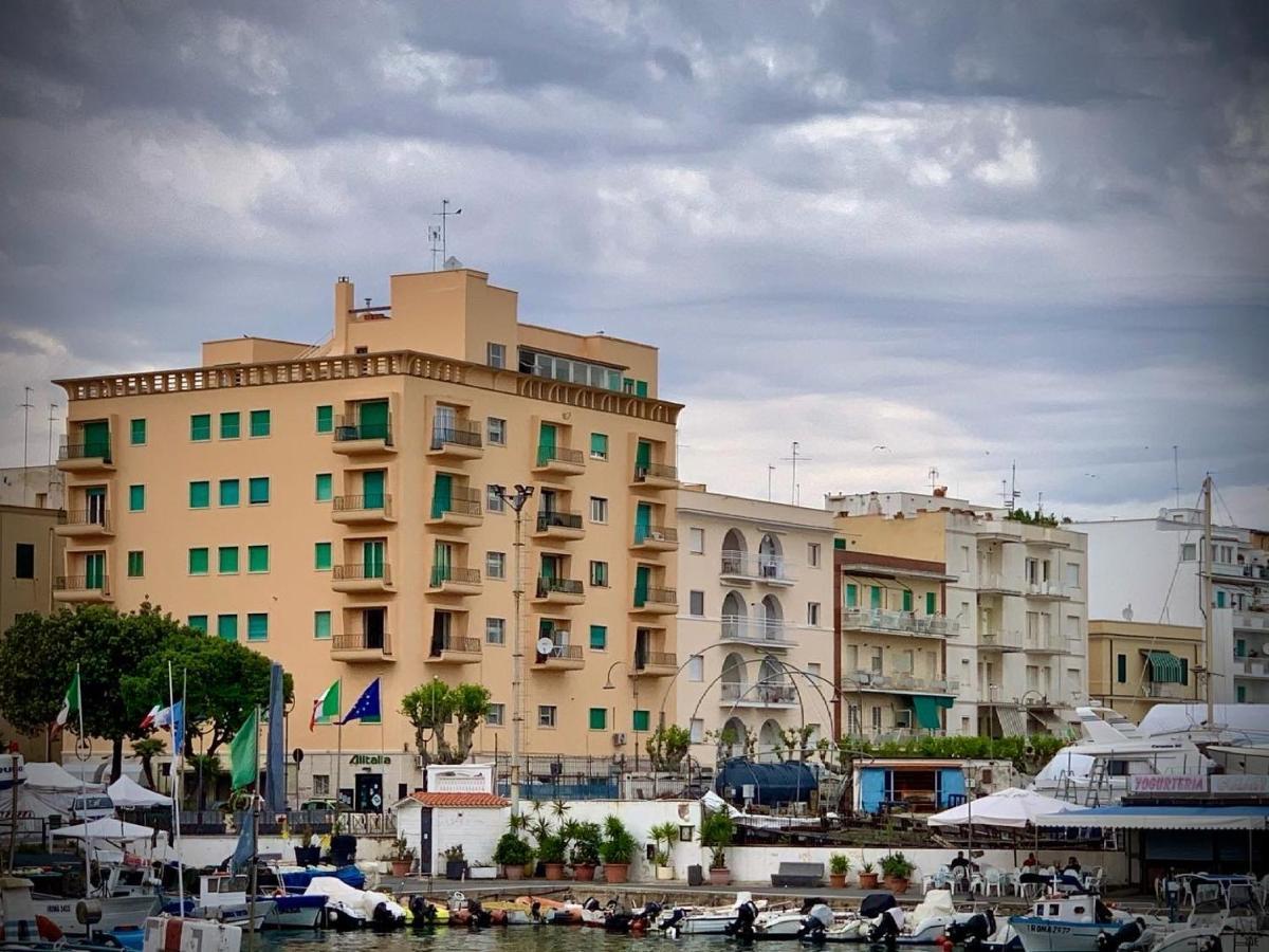 La Finestrella Dell’arte Un Orizzonte Da Guardare * Anzio